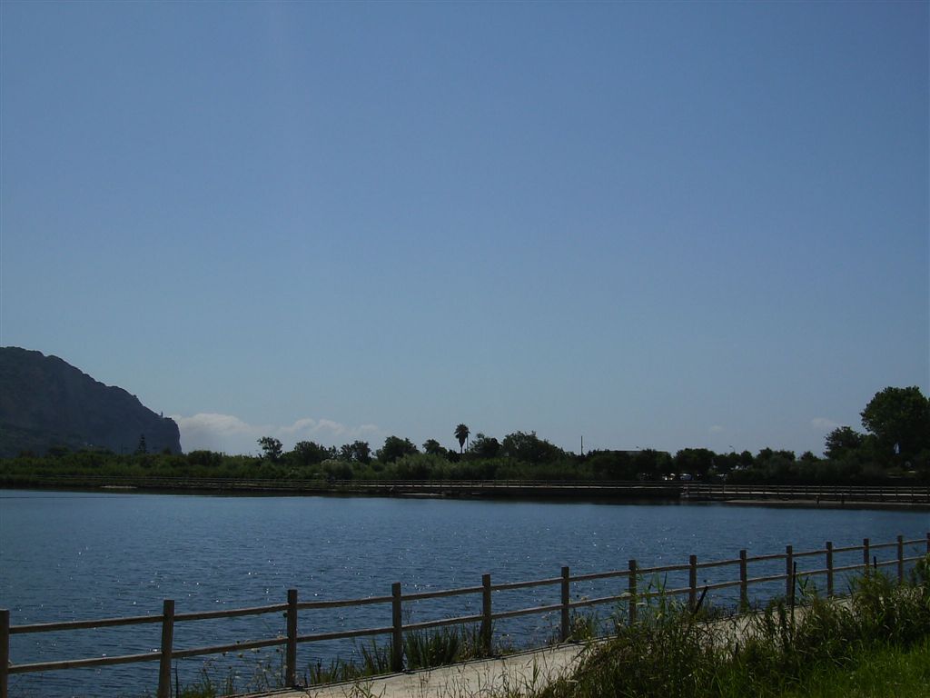 Laghi....della CAMPANIA